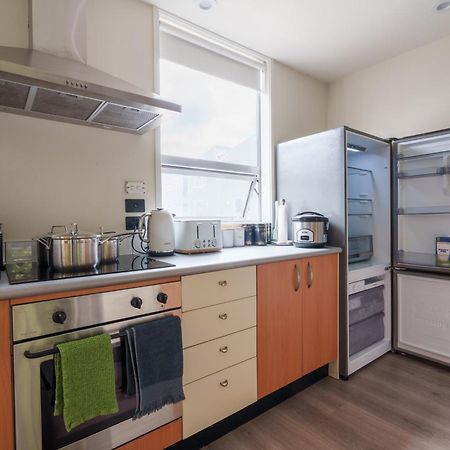 Auckland City Escape Modern Home With Spa Pool ภายนอก รูปภาพ