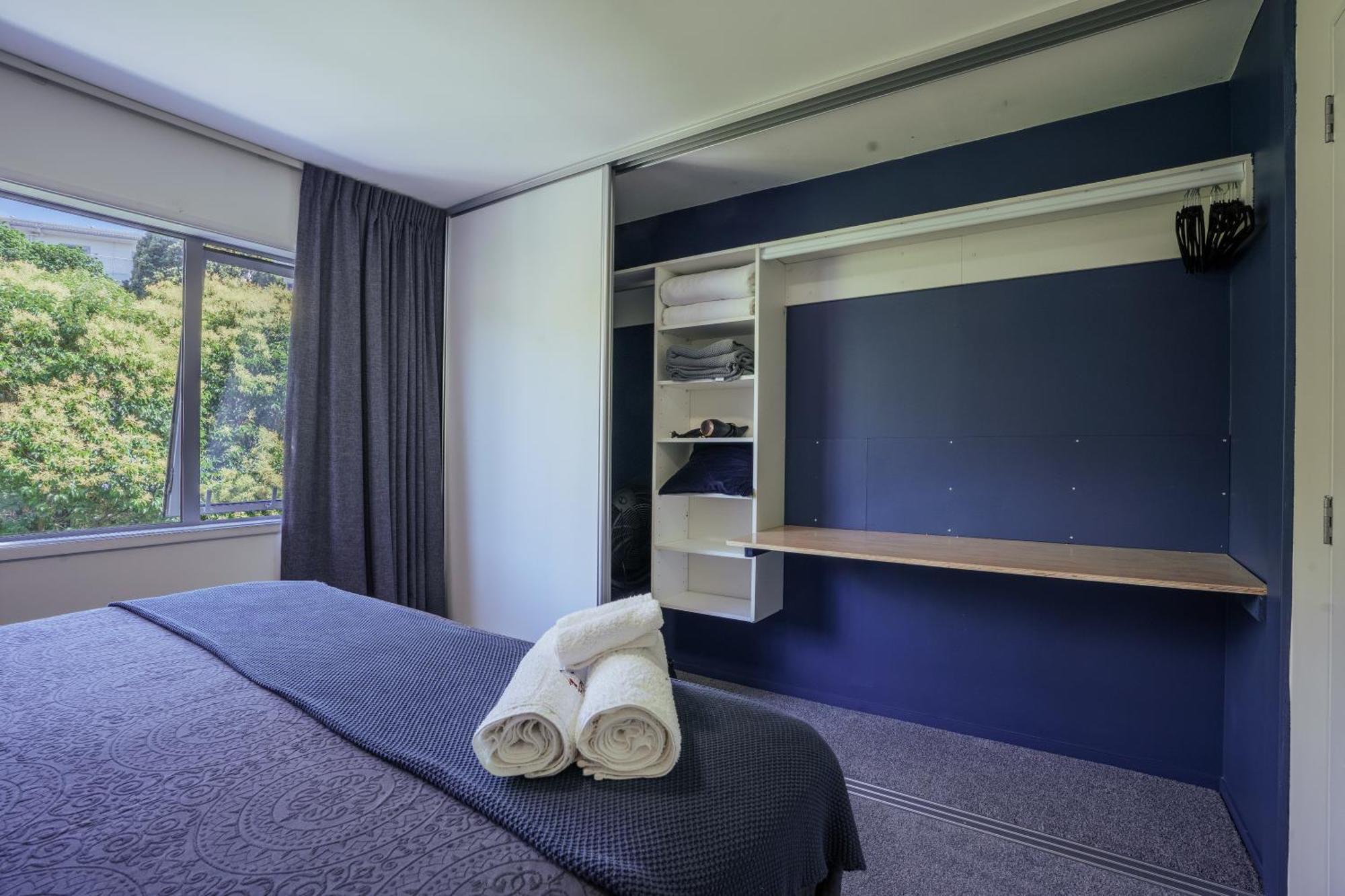 Auckland City Escape Modern Home With Spa Pool ภายนอก รูปภาพ