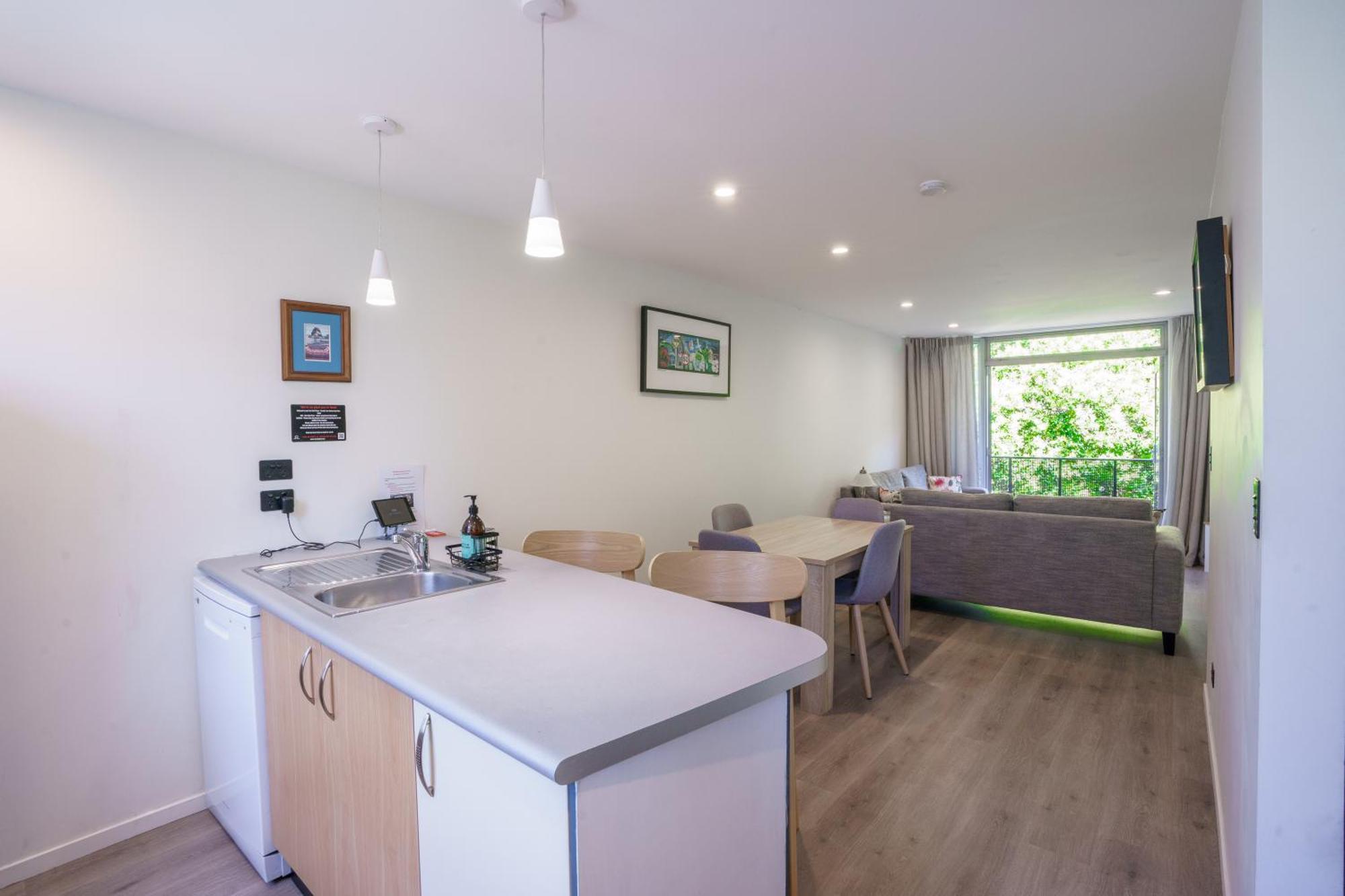 Auckland City Escape Modern Home With Spa Pool ภายนอก รูปภาพ