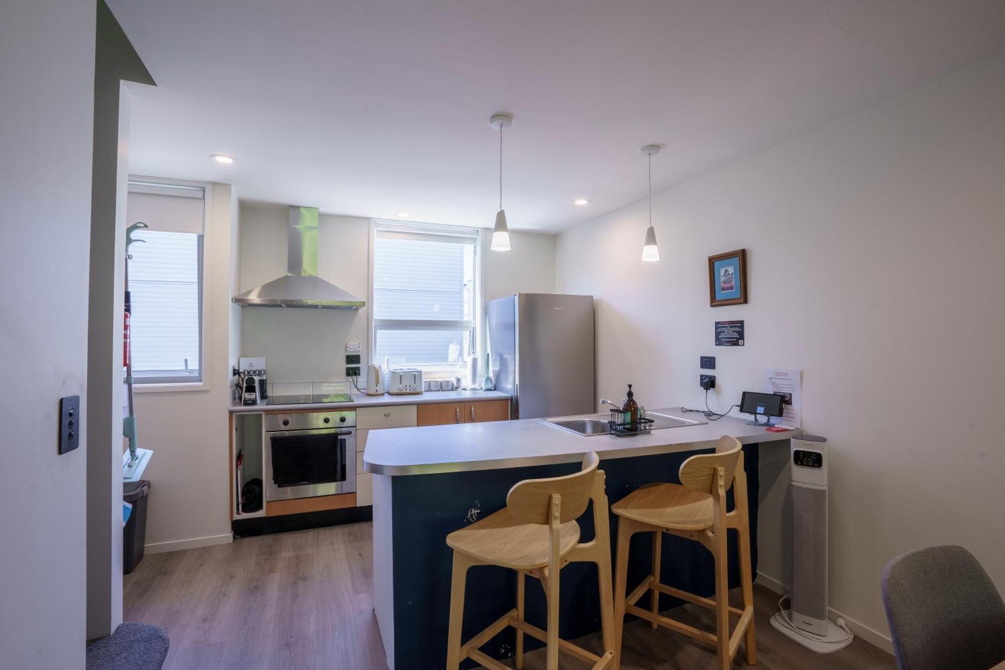 Auckland City Escape Modern Home With Spa Pool ภายนอก รูปภาพ