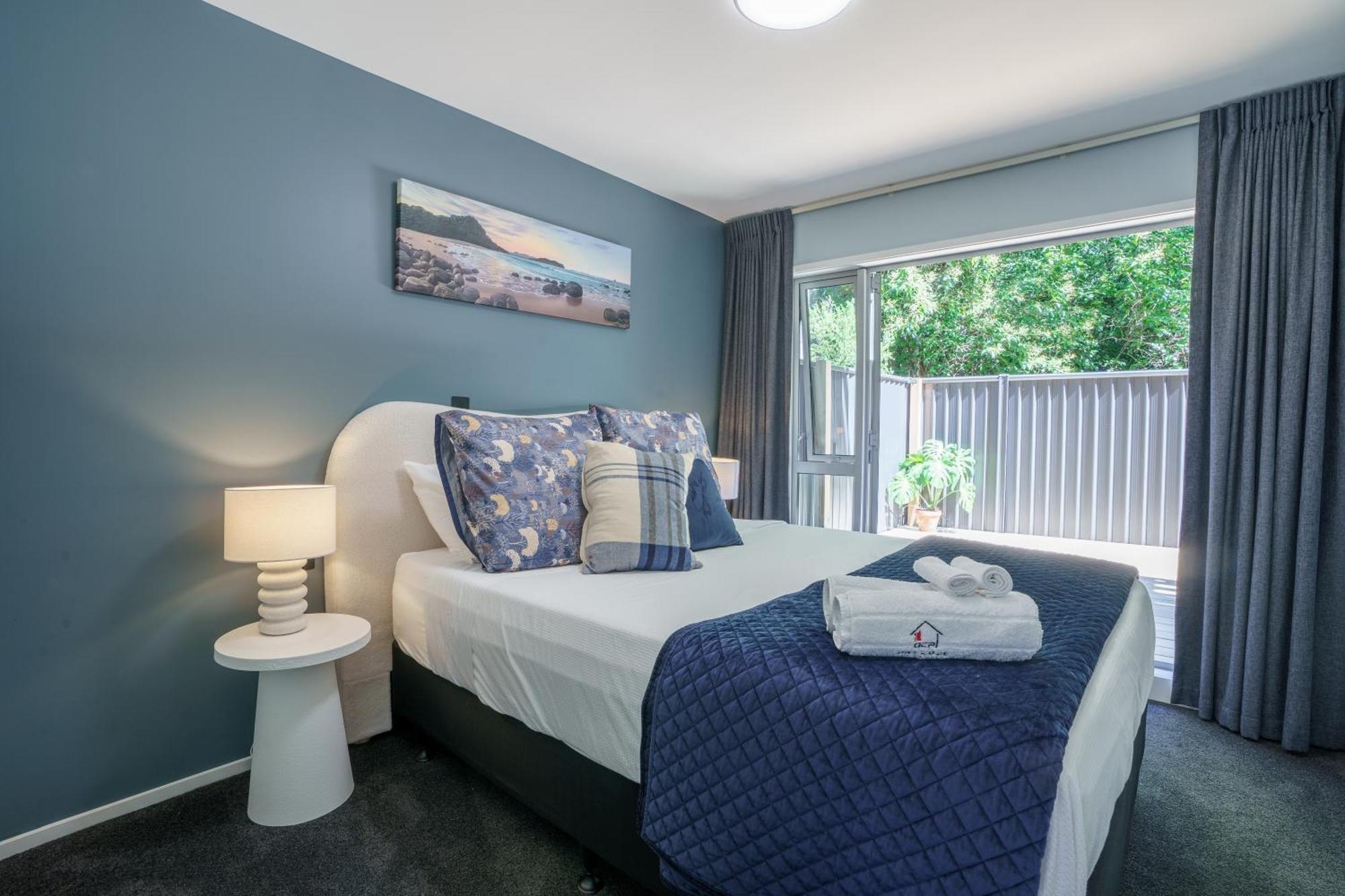 Auckland City Escape Modern Home With Spa Pool ภายนอก รูปภาพ