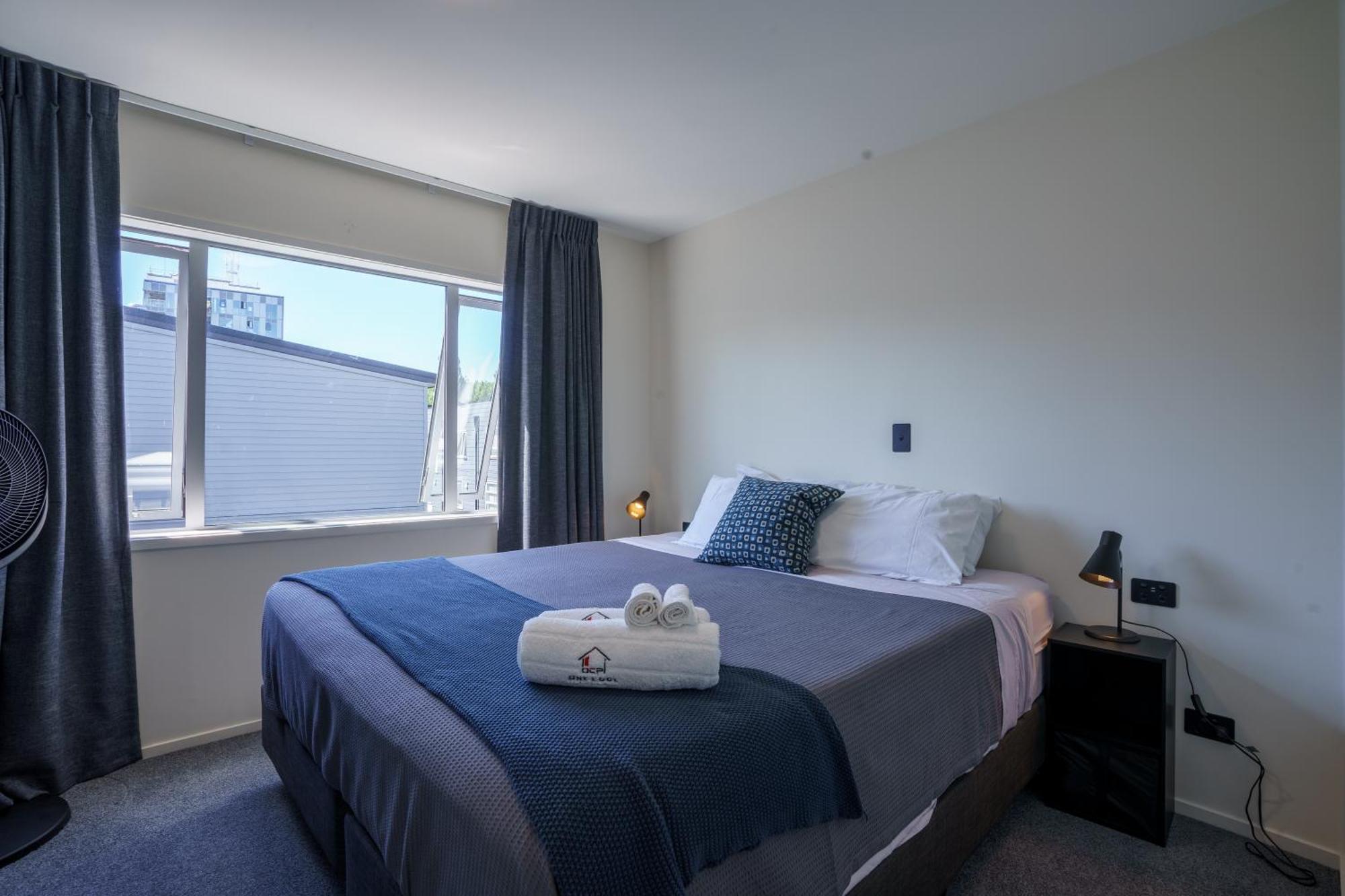 Auckland City Escape Modern Home With Spa Pool ภายนอก รูปภาพ