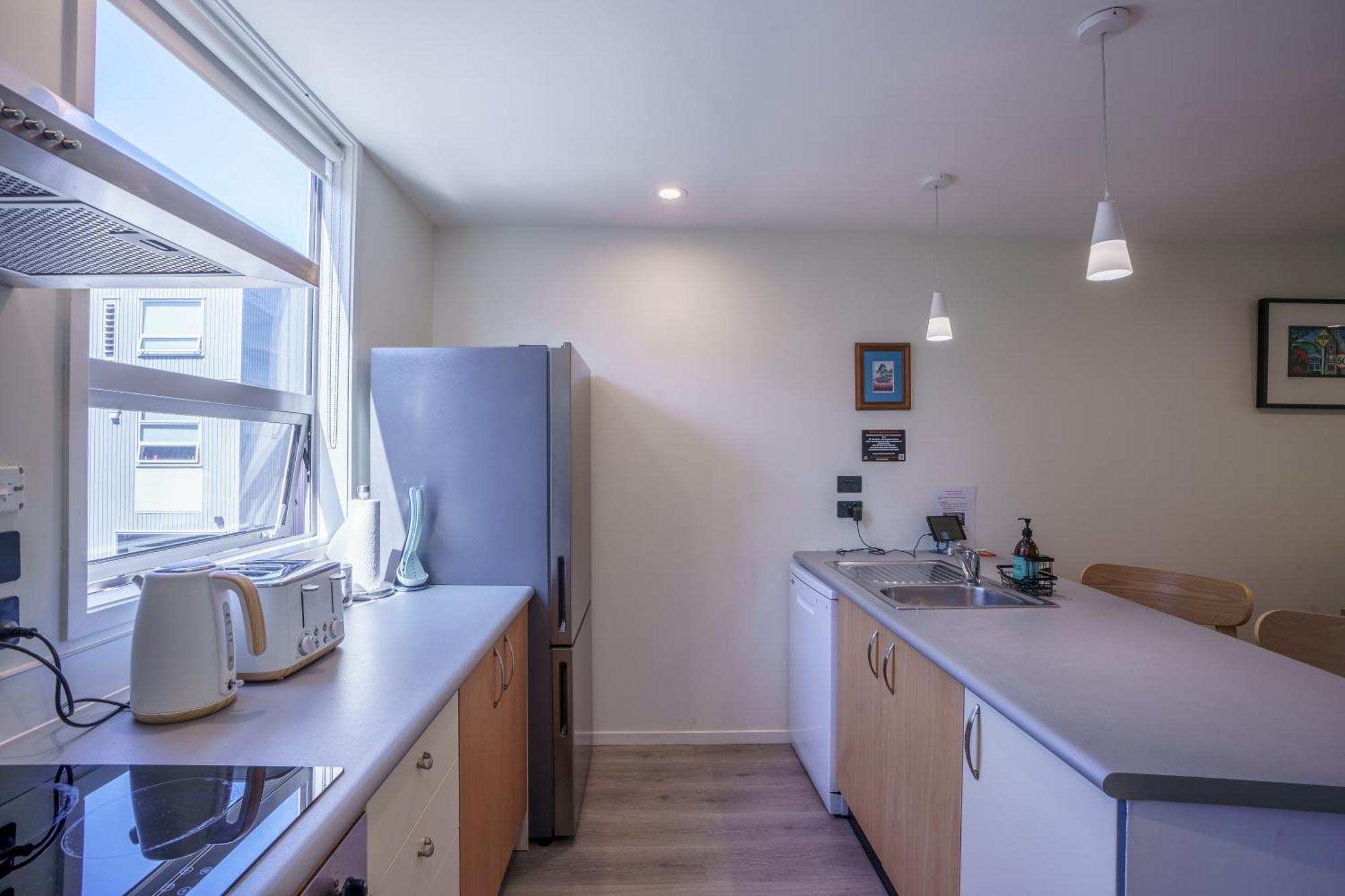 Auckland City Escape Modern Home With Spa Pool ภายนอก รูปภาพ