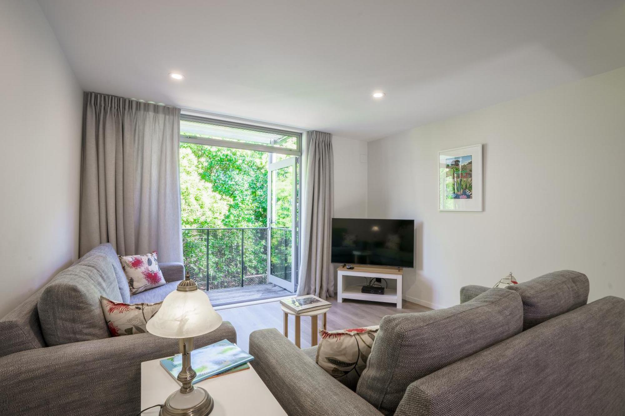 Auckland City Escape Modern Home With Spa Pool ภายนอก รูปภาพ