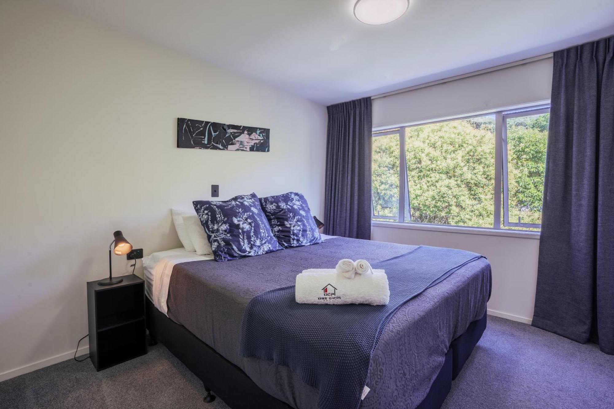 Auckland City Escape Modern Home With Spa Pool ภายนอก รูปภาพ