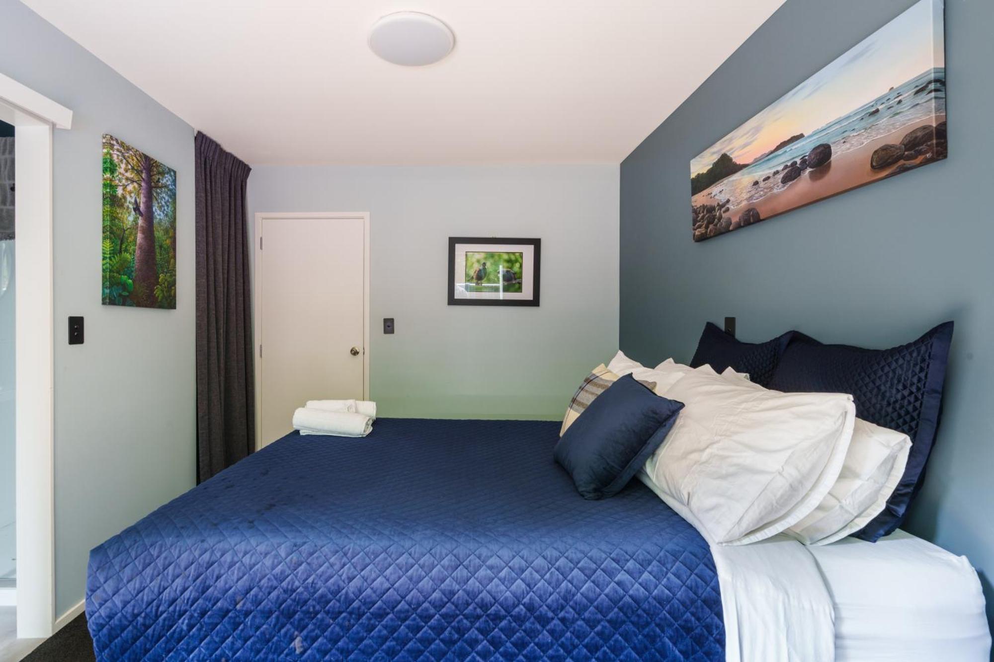 Auckland City Escape Modern Home With Spa Pool ภายนอก รูปภาพ