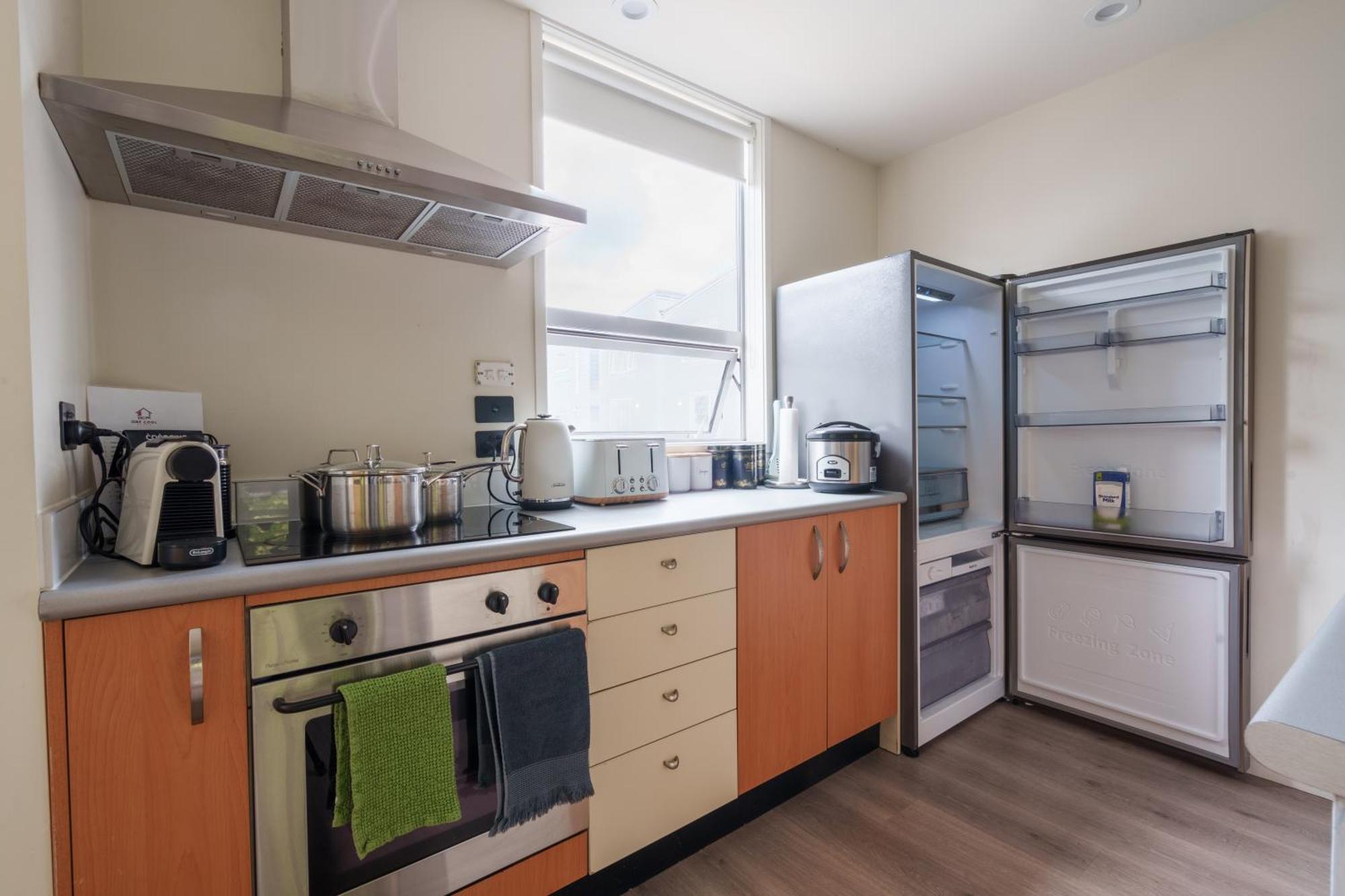 Auckland City Escape Modern Home With Spa Pool ภายนอก รูปภาพ