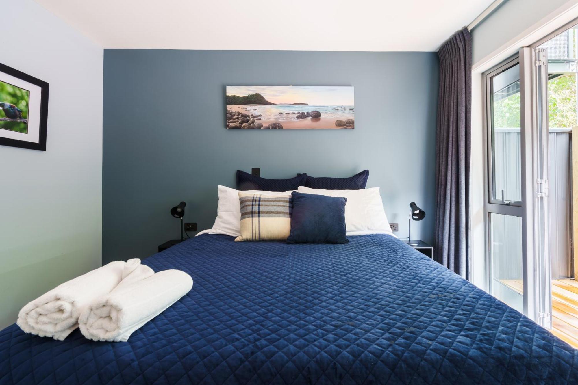 Auckland City Escape Modern Home With Spa Pool ภายนอก รูปภาพ